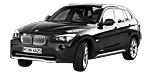 BMW E84 B0652 Fault Code